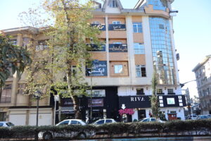 دندانپزشکی اپکس