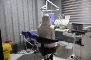 دندانپزشکی اپکس