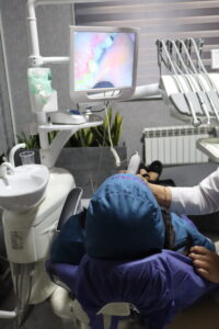 دندانپزشکی اپکس