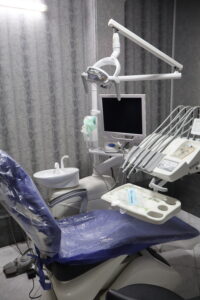 دندانپزشکی در رشت