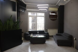 دندانپزشکی در رشت