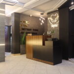دندانپزشکی در رشت