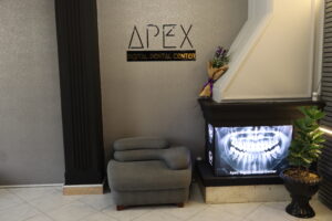 دندانپزشکی در رشت