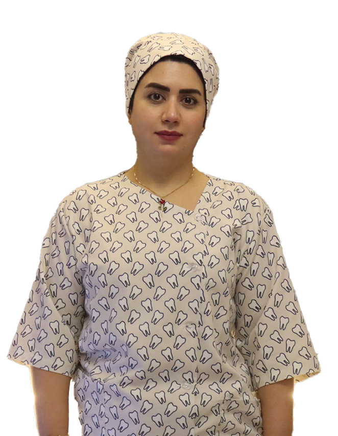 دکتر بهاره شریفی