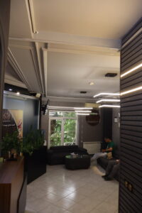 بهترین دندانپزشکی در رشت