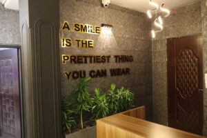 ارزانترین دندانپزشکی در رشت