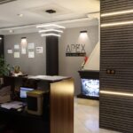 مجهزترین دندانپزشکی در رشت