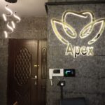 مجهزترین دندانپزشکی در رشت