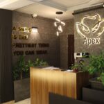 مجهزترین دندانپزشکی در رشت