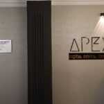اپکس مجهزترین دندانپزشکی در رشت