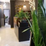 مجهزترین دندانپزشکی در رشت